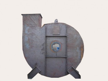 廣東襯膠風(fēng)機